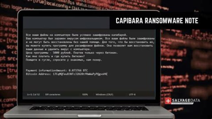 Ransom:MSIL/VenusLocker.A