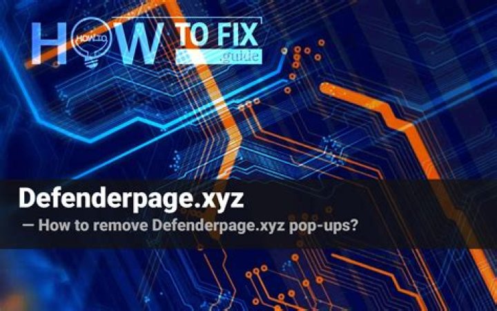 Remove Ktobedirectu.xyz Pop-up Ads — How to Fix Gude