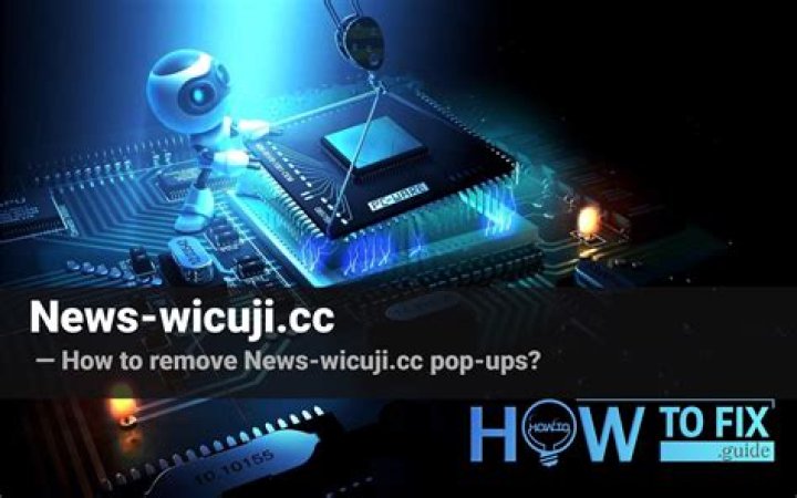 Remove News-hanuca.cc Pop-up Virus — How to Remove?