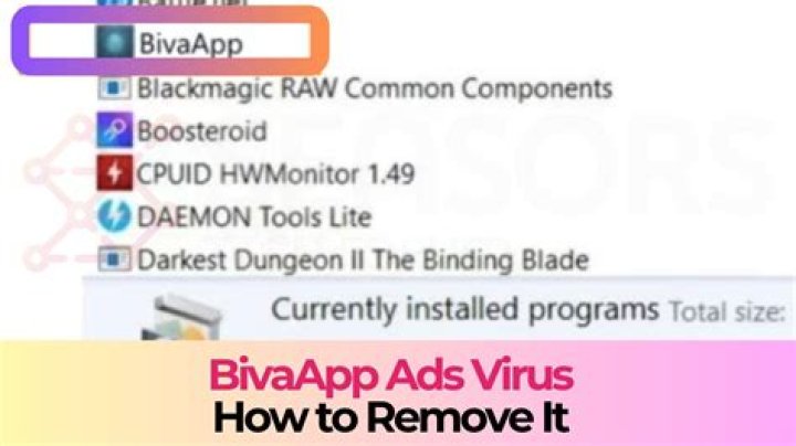 Remove Rplnd29 Pop-up Virus — How to Remove?