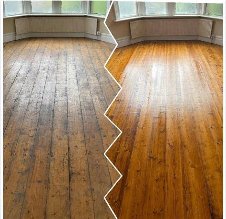 Should I varnish my wooden floor