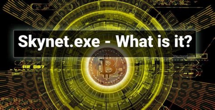 Skynet.exe Virus ⛏️ (Coin Miner Trojan) Removal