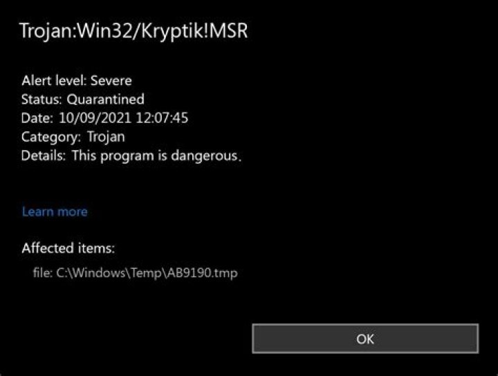 Trojan-Ransom.Win32.GandCrypt.nb
