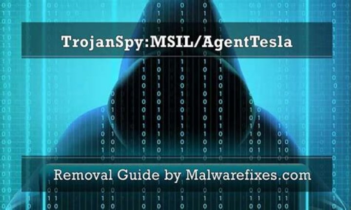 TrojanSpy:MSIL/Keylog.A