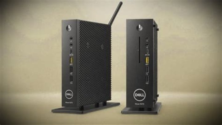Two dangerous vulnerabilities found in Dell Wyse Thin Client