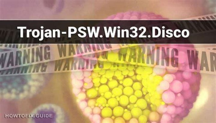 VHO:Trojan-PSW.MSIL.Reline