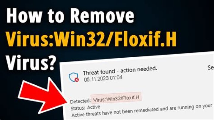 Virus:Win32/Yaz.A