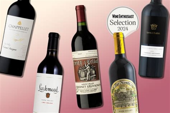 Was Napa A Good Year for 2011 wine?