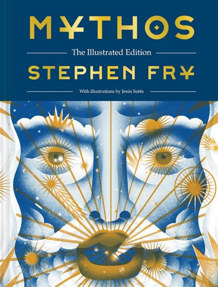 Was Stephen Fry ever a guest on QI?