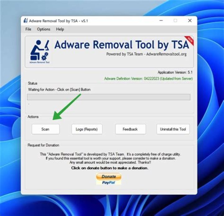 Webtoolbar.Asparnet Removal. How to remove Asparnet Adware?