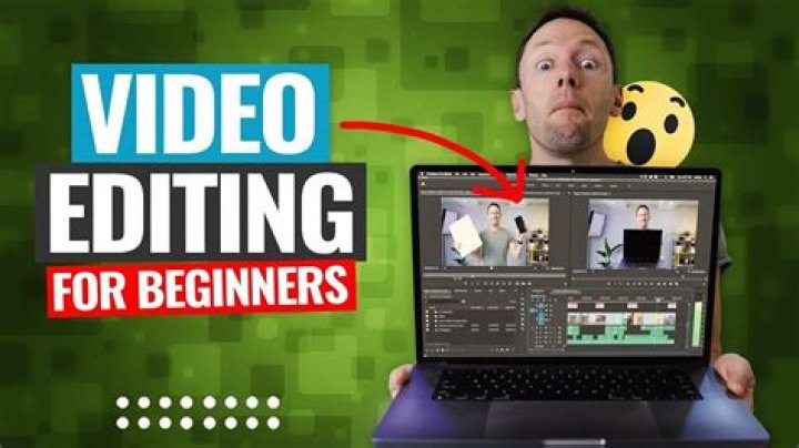 What app do you use to make video edits?