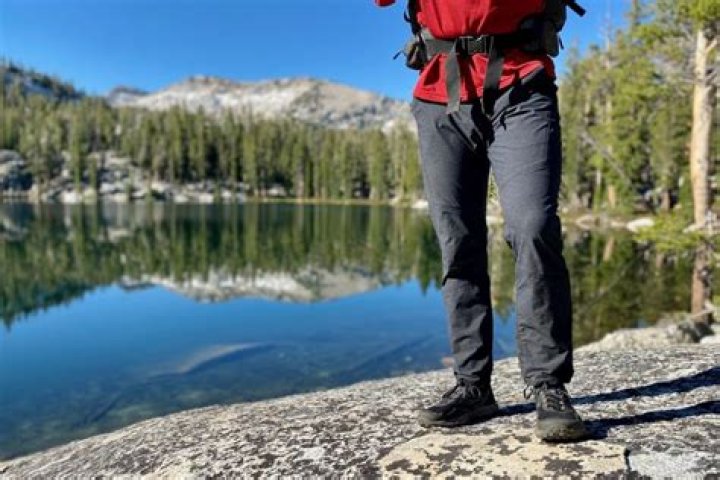 What are the best pants to hike in?