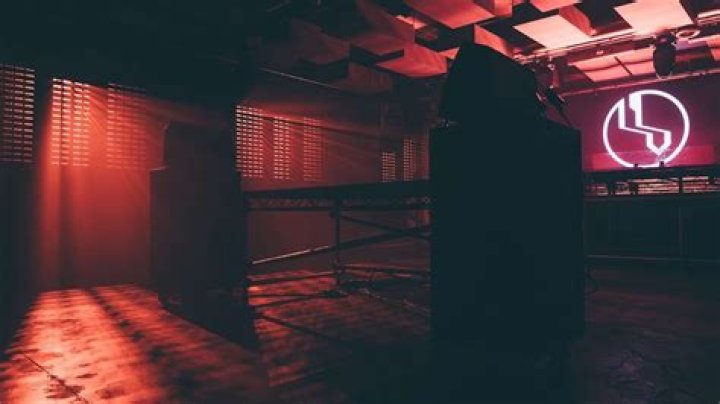What are underground clubs?