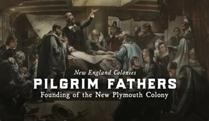 What did the Pilgrim Fathers believe?