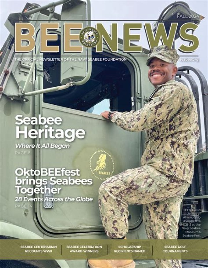 What do the Seabees do