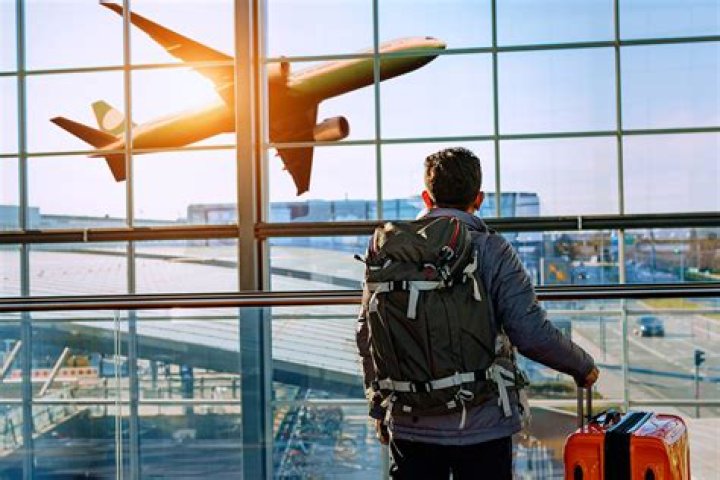 What do you buy a frequent traveler?