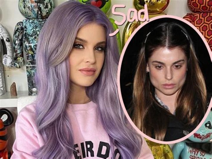 What does Aimee Osbourne do?