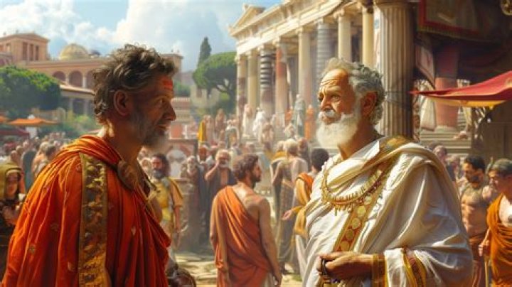 What does Aristotle say about friendship?