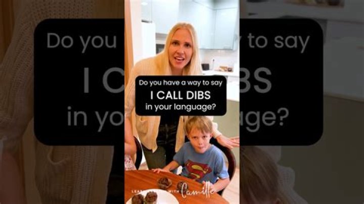 What does calling someone blonde mean?