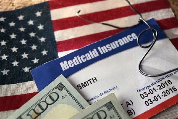 What does Mqb stand for in Medicaid?