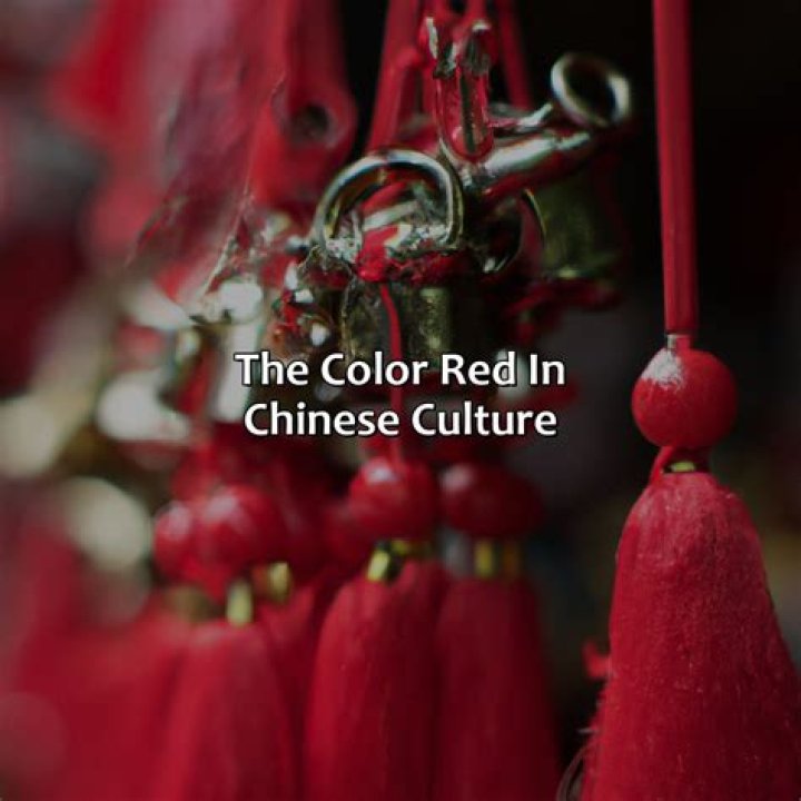 What does the color red symbolize in Catcher in the Rye?