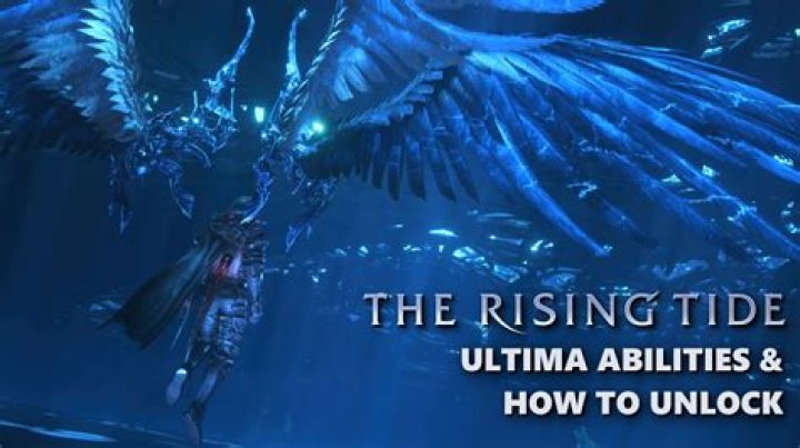 What does Ultima symbolize