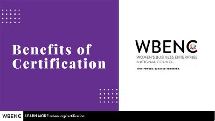 What does Wbenc stand for?