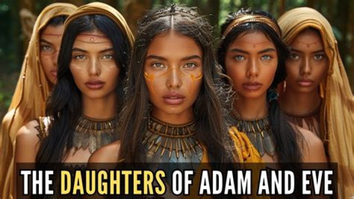 What happened to Adam and Alesa?