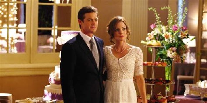 What happened to Peggy on Nashville?