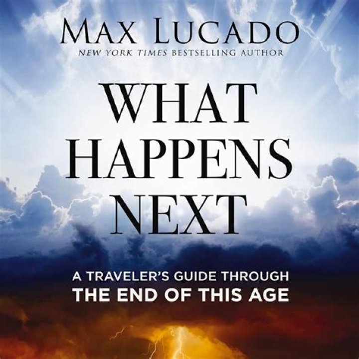 What happens at the end of chasing life?