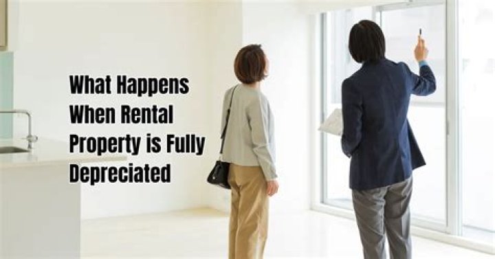 What happens when you sell depreciated property?