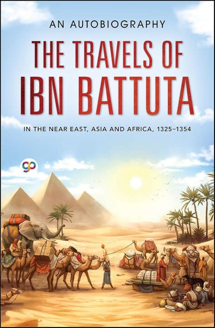 What impact did Ibn Battuta's travels have on the modern world?