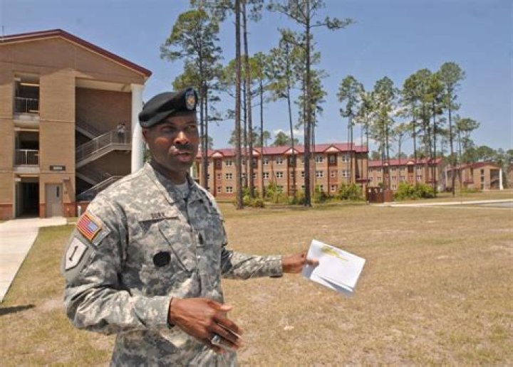 What Infantry Division is in Fort Stewart?