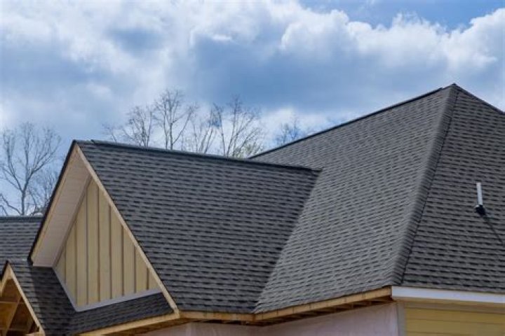 What is a good quality roofing shingle?