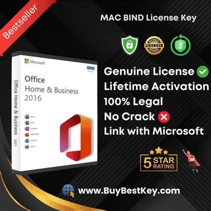 What is a Microsoft license key?