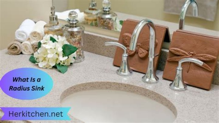 What is a radius sink