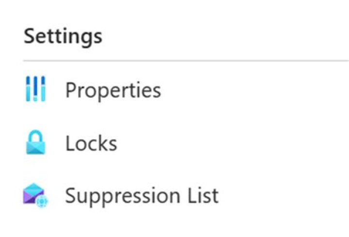 What is a suppression list HubSpot?