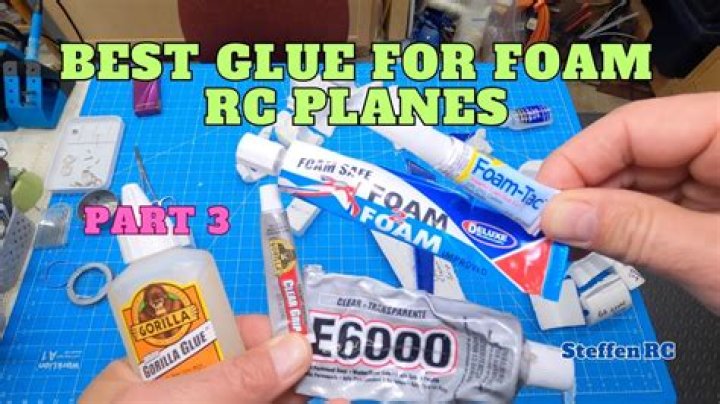 What is airplane glue? | ContextResponse.com