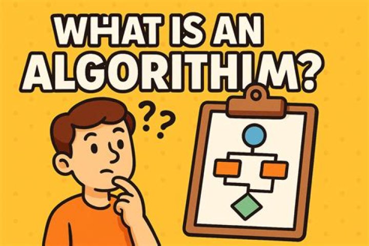 What is an algorithm developer?