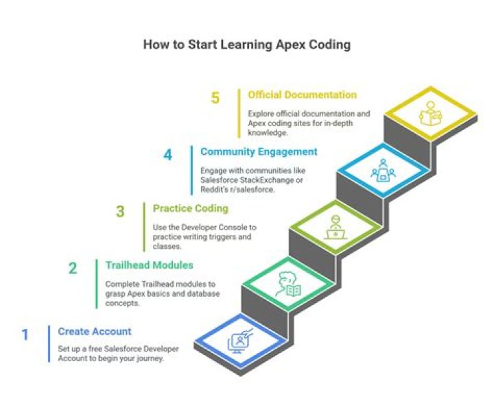 What is Apex Learning System?