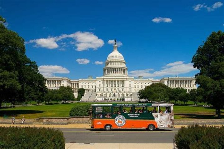 What is Capitol Hill known for in Seattle?