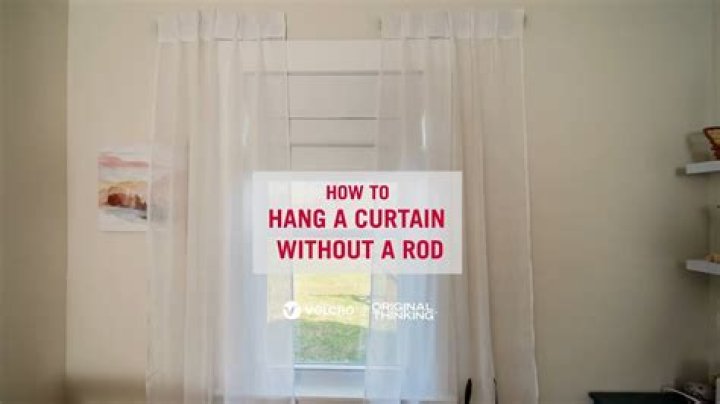 What is curtain wire?