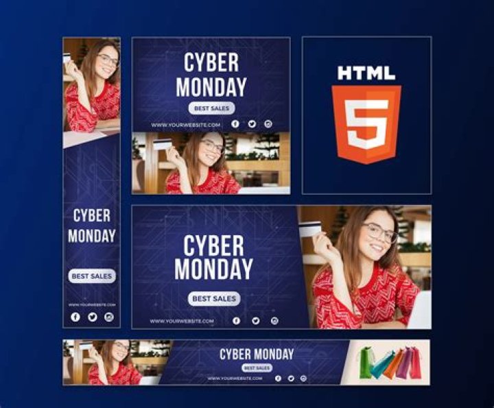What is html5 banner ad?