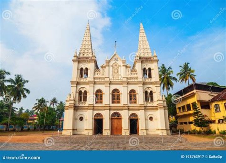 What is Kochi known for?