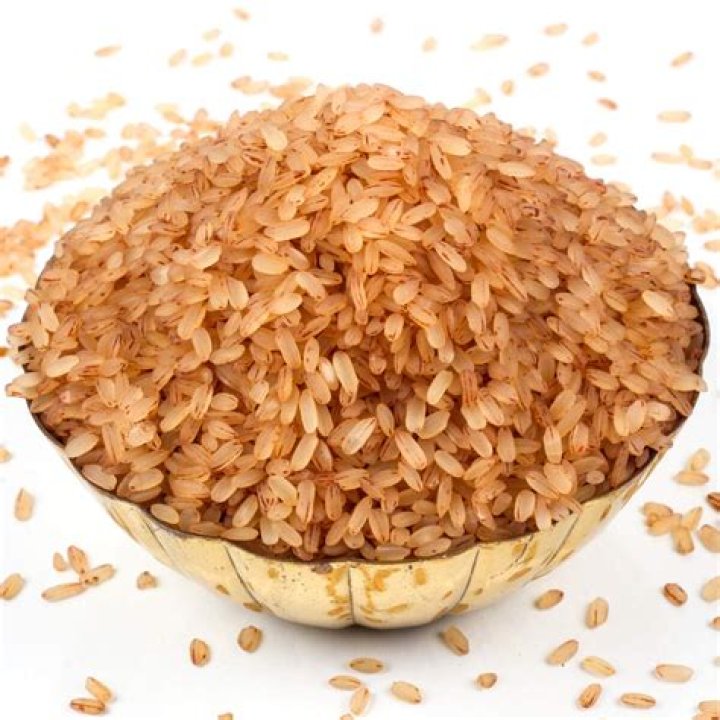 What is Kuthari Rice?