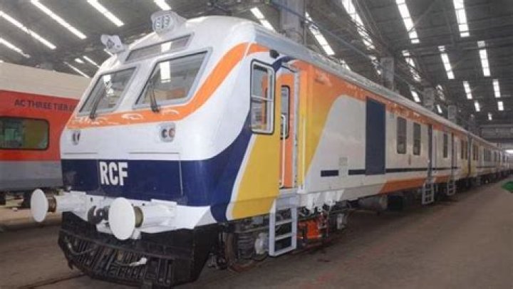 What is MEMU train?