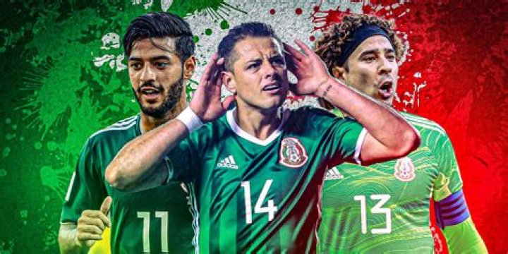 What is Mexico's 2019 currency?