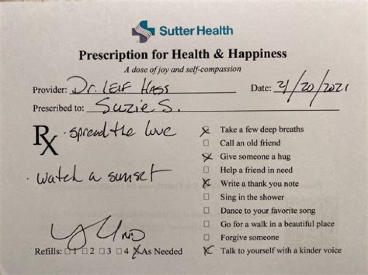 What is mur on a prescription