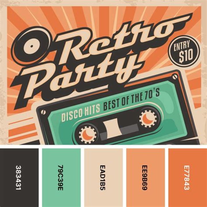 What is retro in music?