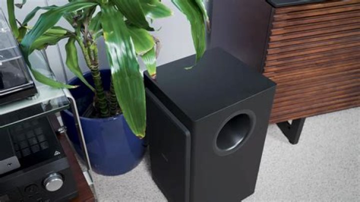 What is RMS of a speaker?